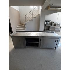 ΕΡΜΑΡΙΟ ΜΕ 2 ΠΟΡΤΕΣ 1 ΡΑΦΙ ΚΑΙ ΥΠΕΡΥΨΩΜΑ – 250X70X86 CM - 65389