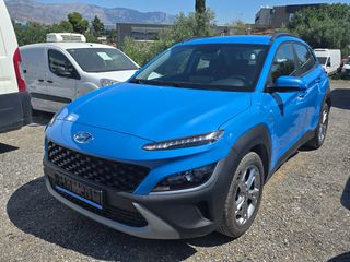 Hyundai Kona 2021 1.6 HYBRID DIESEL PREMIUM ΕΛΛΗΝΙΚΟ ΑΤΡΑΚΑΡΙΣΤΟ
