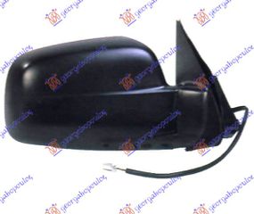 Καθρέφτης Ηλεκτρικός (Convex Glass) (76200SCAG01) Δεξίς για HONDA CR-V 02-07