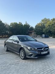Mercedes-Benz CLA 180 2015 URBAN/ΑΨΟΓΟ