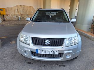Suzuki Grand Vitara 2006 1600 16V 4χ4