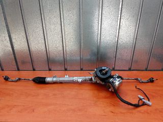 ΗΛΕΚΤΡΙΚΗ ΚΡΕΜΑΓΙΕΡΑ  PEUGEOT 208 -(2019-2023)-(9834749280)