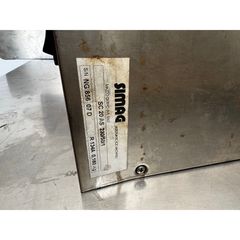 ΠΑΓΟΜΗΧΑΝΗ SIMAG SCE 20 – 34X46X60 CM - 65391-thumb-1