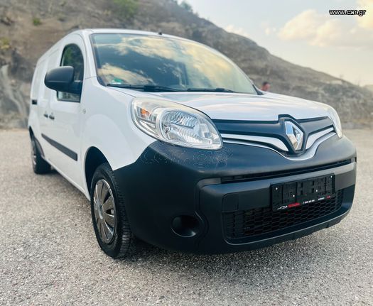 Renault Kangoo 2019 KANGOO MAXI ΨΥΓΕΙΟ