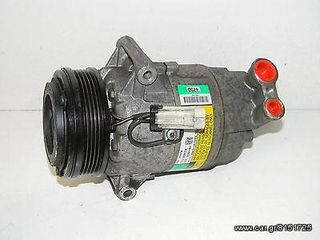 OPEL ASTRA H  1600 cc ΚΟΜΠΡΕΣΟΡΕΣ  13124750  ΠΡΟΣΦΟΡΑ ΤΟΥ ΜΗΝΑ