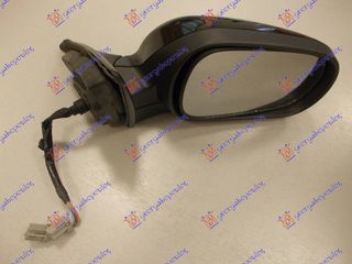 Καθρέφτης Ηλεκτρικός Θερμαινόμενος (CRB109110) Δεξίς  για ROVER 600 94-98