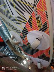 Windsurf RRD 2018 Duratech