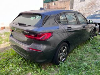 Bmw 116 2019 ADVANTAGE F40