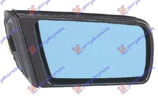 Καθρέφτης Ηλεκτρικός Θερμαινόμενος (5 Pin) (Convex Glass) (A2108106416) Δεξίς για MERCEDES C CLASS (W202) 93-99