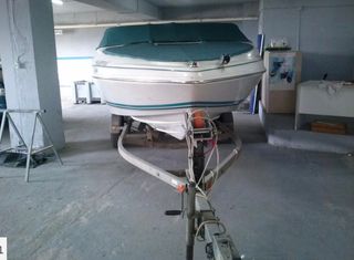 Chris-Craft 2000 Σκέτο Σκάφους