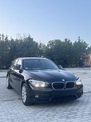 Bmw 116 2017 ADVANTAGE/ΑΡΙΣΤΟ!