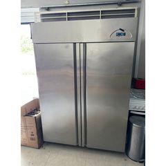 ΘΑΛΑΜΟΣ ΣΥΝΤΗΡΗΣΗΣ ΔΙΠΛΟΣ PROCAL – 140X81X203 CM - 65405