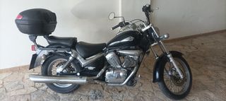 Suzuki VL 250 2007 INTRUDER