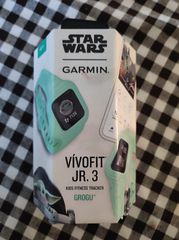 Ρολόι garmin vivofit jr.3 grogu