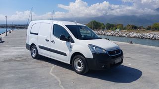 Peugeot Partner 2017 1.6 BLUE HDI S+S