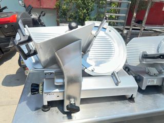 Ζαμπονομηχανή με δίσκο Omas Food Machinery (Α3657)
