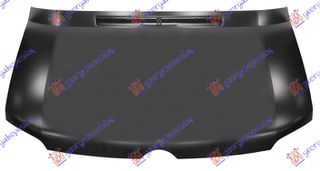 Καπό Εμπρός (μικρο Δίχτυ) 2000- για MERCEDES SPRINTER 208-416 (W901-905) 95-06
