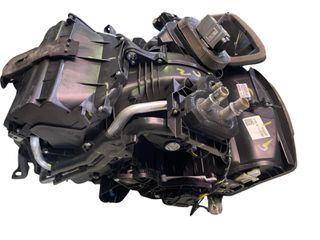Εβαπορέτα με Κωδικό J7BB19B555NC
