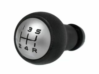 ΠΟΜΟΛΟ ΛΕΒΙΕ ΤΑΧΥΤΗΤΩΝ PEUGEOT 307/ 207/ 208/ 308/ 3008/ CITROEN C2/ C3/ C4 - ΑΣΗΜΙ (2403CN)-5 ΤΑΧΥΤΗΤΕΣ -12345R