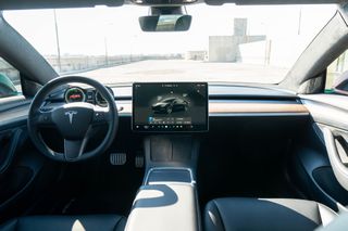 Tesla Model 3 2022 Performance-thumb-26