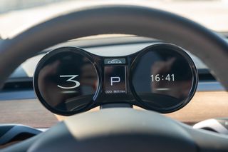 Tesla Model 3 2022 Performance-thumb-39