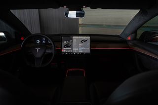 Tesla Model 3 2022 Performance-thumb-41