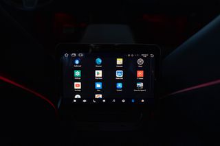 Tesla Model 3 2022 Performance-thumb-47
