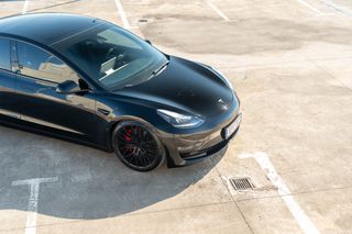 Tesla Model 3 2022 Performance-thumb-2