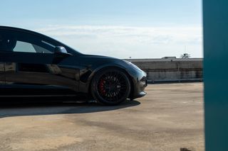 Tesla Model 3 2022 Performance-thumb-5