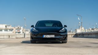 Tesla Model 3 2022 Performance-thumb-7