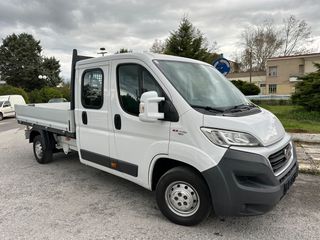 Fiat 2018 Ducato 2018 2.3 MULTIJET