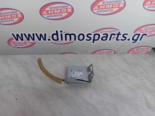 MAZDA-2 '14-'22 ΜΕΤΑΧΕΙΡΙΣΜΕΝΗ ΚΕΡΑΙΑ GPS ΜΕ ΚΩΔΙΚΟ D24V 66 DY0A