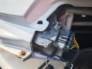 SMART FORTWO '98-'07 * ΜΟΤΕΡ ΥΑΛΟΚΑΘΑΡΙΣΤΗΡΩΝ *ΑΝΤΑΛΛΑΚΤΙΚΑ SUVparts - AUTOplace*