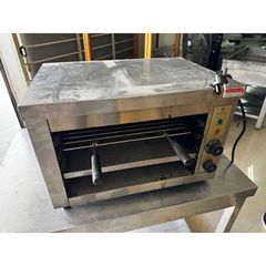 ΣΑΛΑΜΑΝΔΡΑ ROYAL RCES-580H - 65418