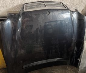Καπό Mercedes 210.   1999-2002 (γνήσιο)