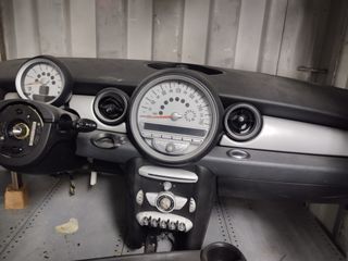 ΣΕΤ AIRBAG MINI COOPER R56 (2006-2011)-thumb-1