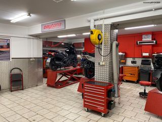 Suzuki Burgman 650 2010 -MOTO SIDIROPOULOS- BURGMAN 650 EXECUTIVE-thumb-98