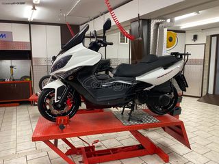 Suzuki Burgman 650 2010 -MOTO SIDIROPOULOS- BURGMAN 650 EXECUTIVE-thumb-100