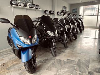 Suzuki Burgman 650 2010 -MOTO SIDIROPOULOS- BURGMAN 650 EXECUTIVE-thumb-70
