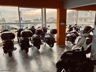 Suzuki Burgman 650 2010 -MOTO SIDIROPOULOS- BURGMAN 650 EXECUTIVE-thumb-74