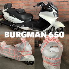 Suzuki Burgman 650 2010 -MOTO SIDIROPOULOS- BURGMAN 650 EXECUTIVE-thumb-84