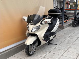 Suzuki Burgman 650 2010 -MOTO SIDIROPOULOS- BURGMAN 650 EXECUTIVE-thumb-3
