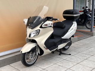 Suzuki Burgman 650 2010 -MOTO SIDIROPOULOS- BURGMAN 650 EXECUTIVE-thumb-4