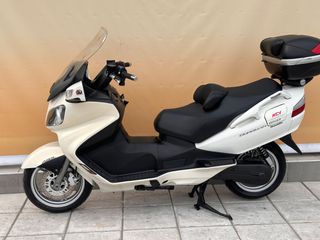 Suzuki Burgman 650 2010 -MOTO SIDIROPOULOS- BURGMAN 650 EXECUTIVE-thumb-7