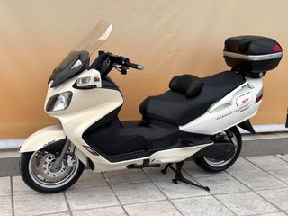 Suzuki Burgman 650 2010 -MOTO SIDIROPOULOS- BURGMAN 650 EXECUTIVE-thumb-6