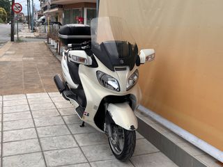 Suzuki Burgman 650 2010 -MOTO SIDIROPOULOS- BURGMAN 650 EXECUTIVE-thumb-33