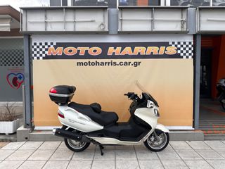 Suzuki Burgman 650 2010 -MOTO SIDIROPOULOS- BURGMAN 650 EXECUTIVE-thumb-32