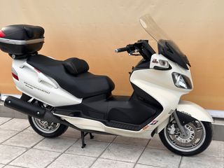 Suzuki Burgman 650 2010 -MOTO SIDIROPOULOS- BURGMAN 650 EXECUTIVE-thumb-36