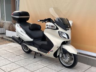 Suzuki Burgman 650 2010 -MOTO SIDIROPOULOS- BURGMAN 650 EXECUTIVE-thumb-35