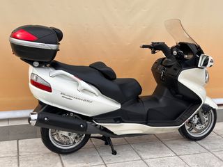 Suzuki Burgman 650 2010 -MOTO SIDIROPOULOS- BURGMAN 650 EXECUTIVE-thumb-39